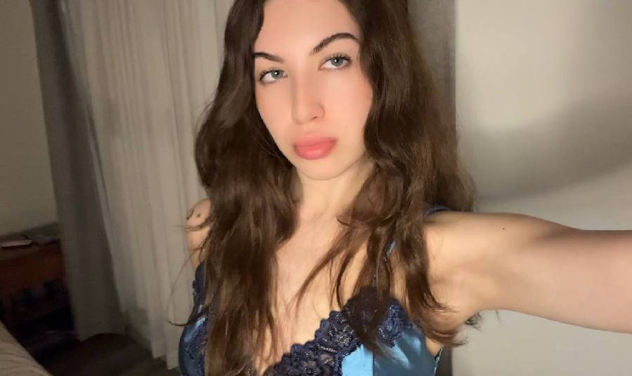 Photo Amber in Detroit