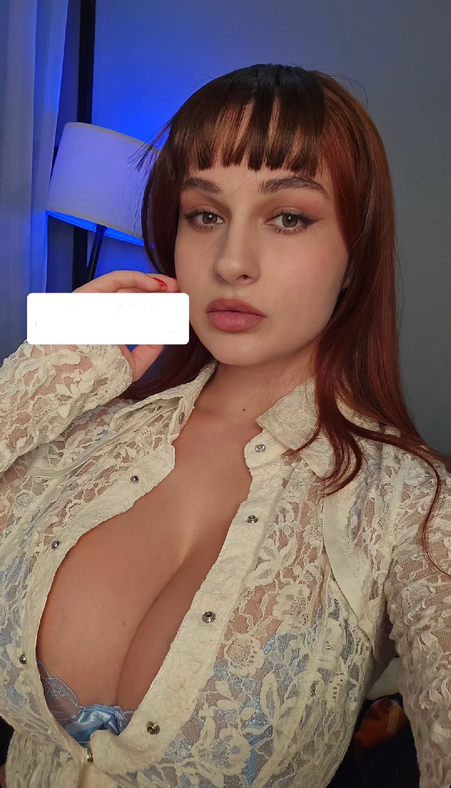 Take a pause and enjoy Miranda Faith — streaming from Detroit