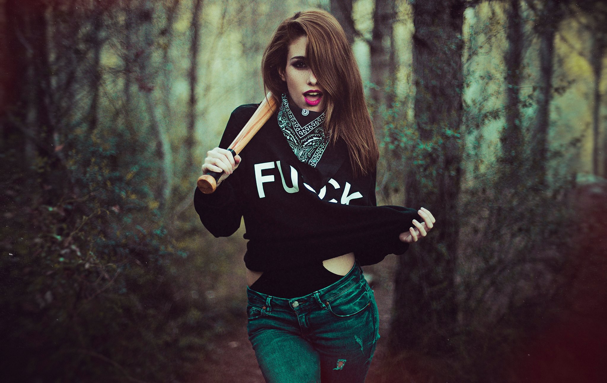 Take a pause and enjoy Sassy girls — streaming from Detroit