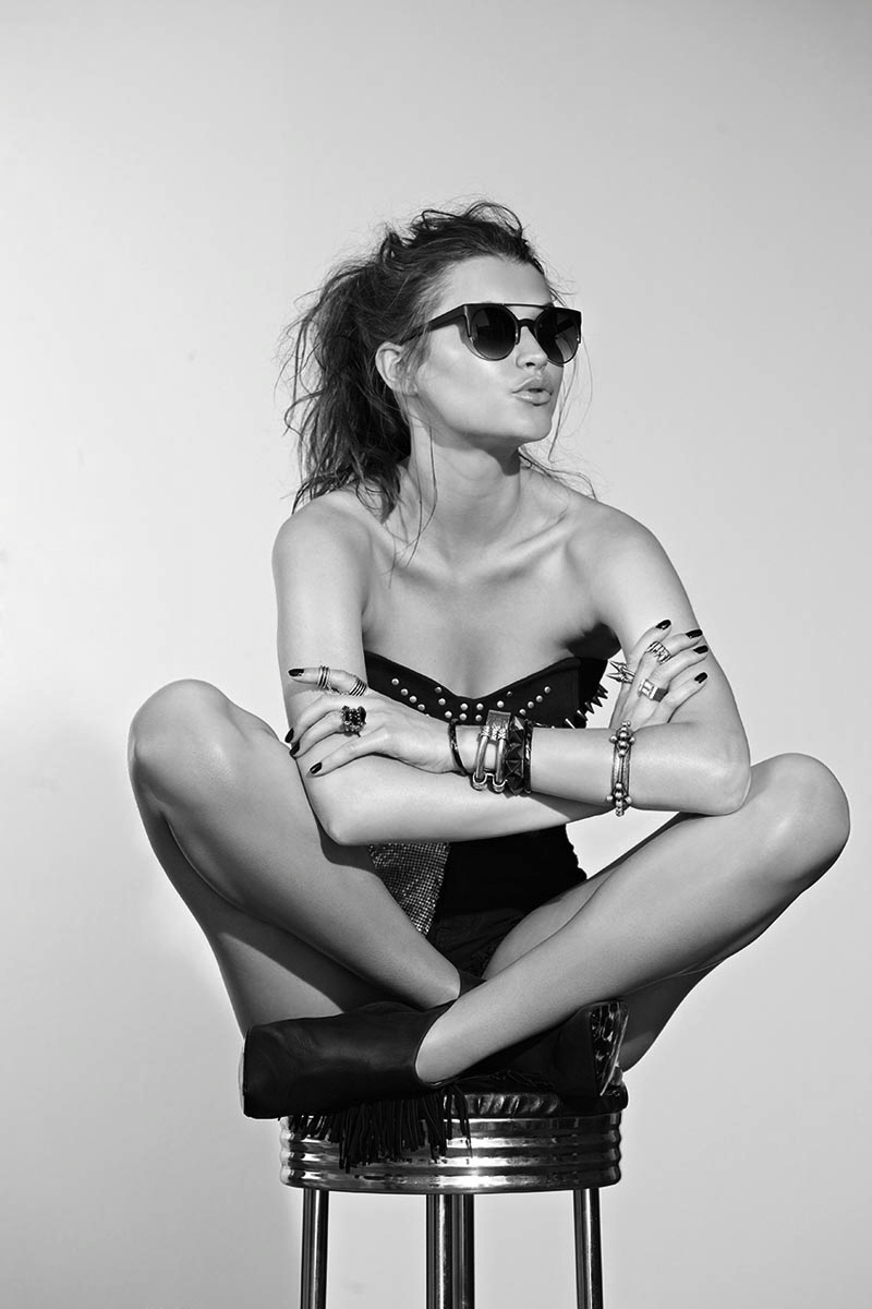 Sassy girls in Detroit — step in, relax, and chat live