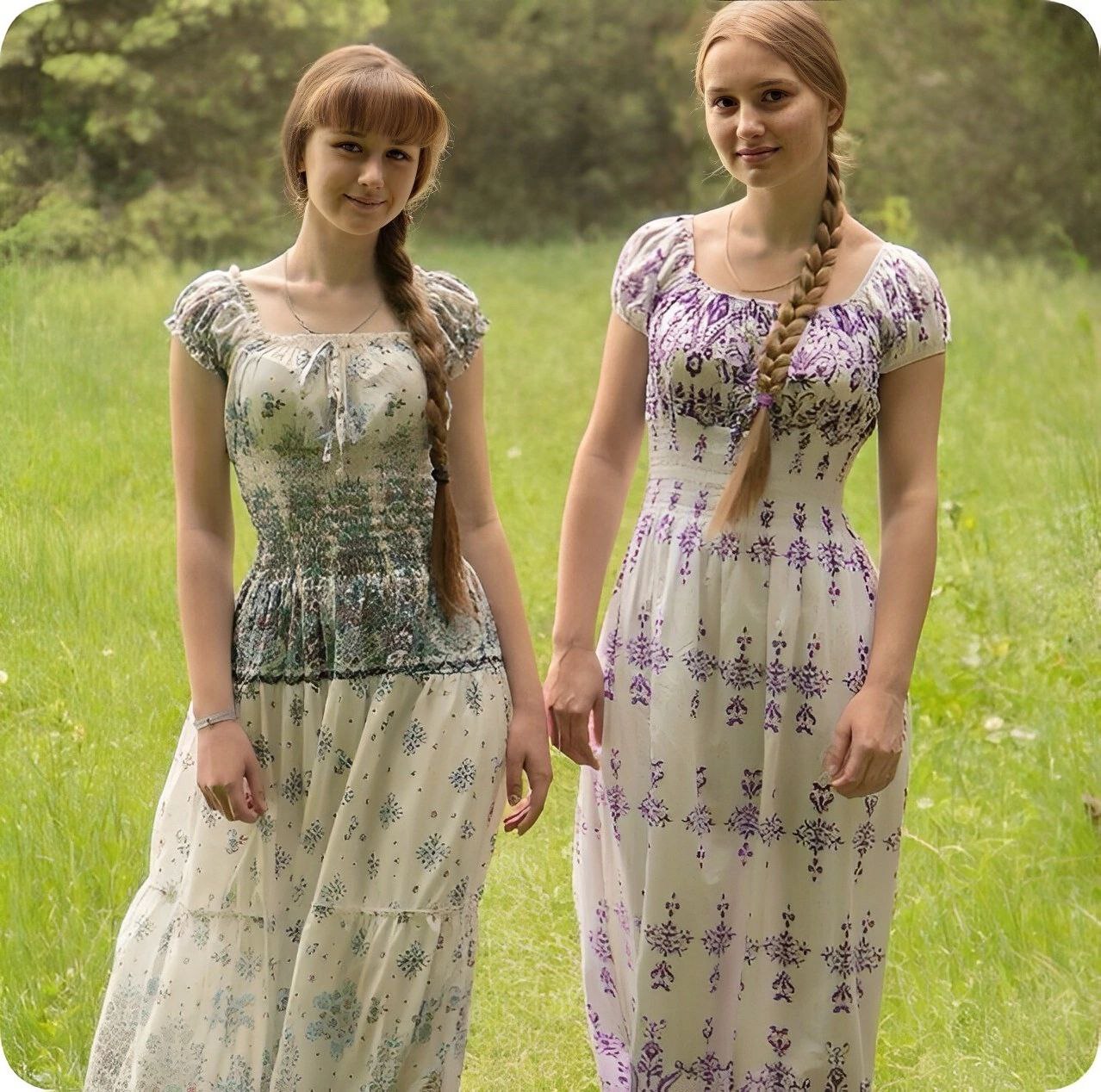 Take a pause and enjoy Slavic girls — streaming from Detroit