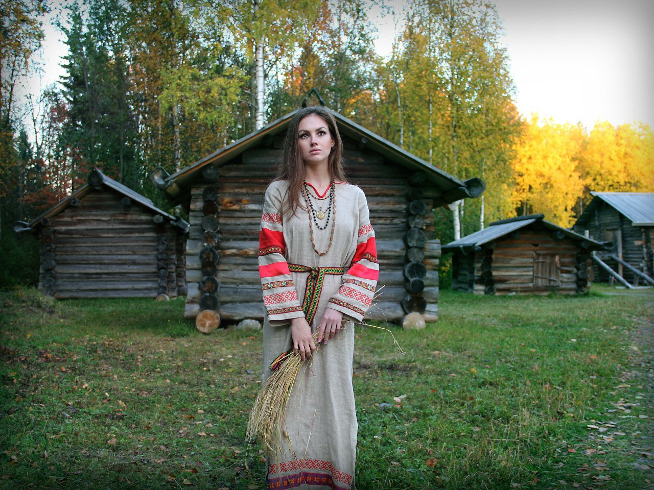 Sexy model Slavic girls in Detroit