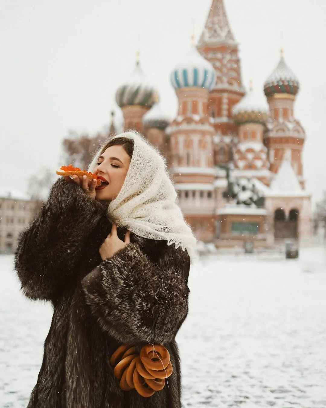 Sexy girl Slavic women in Detroit